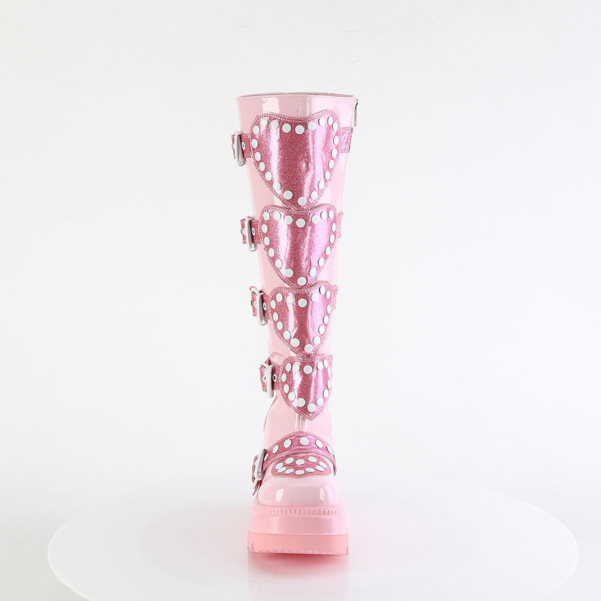 DemoniaCult   SHAKER-210 B. Pink Pat