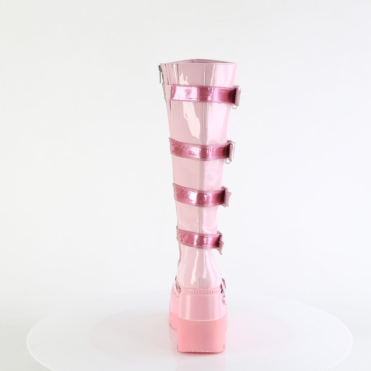 DemoniaCult   SHAKER-210 B. Pink Pat