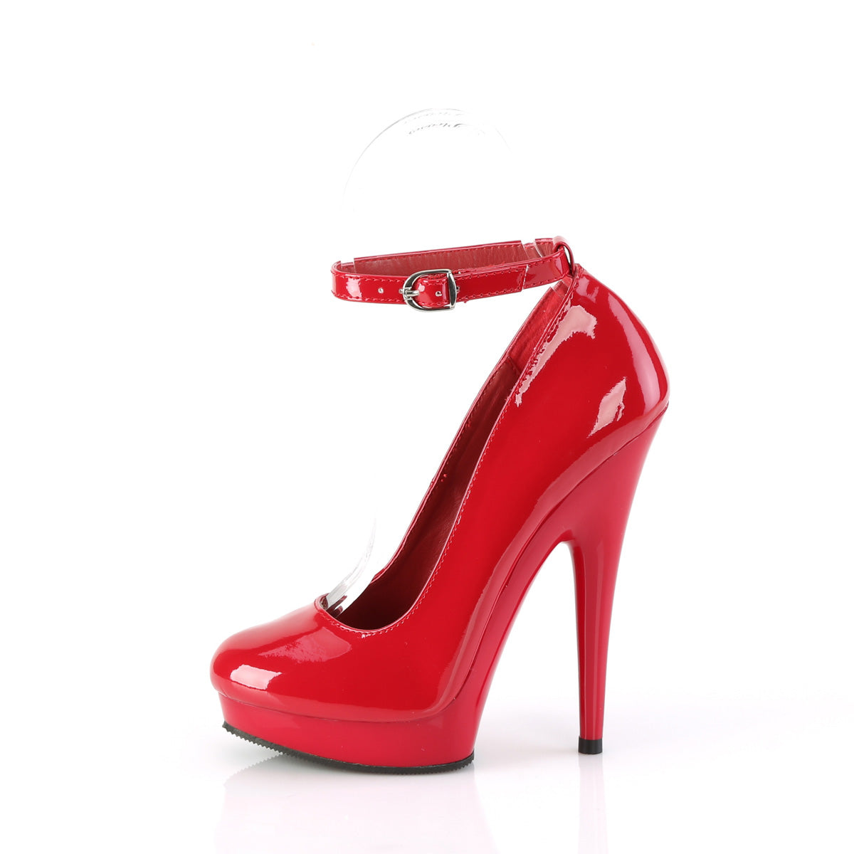 Fabulicious  Pumps SULTRY-686 Red Pat/Red